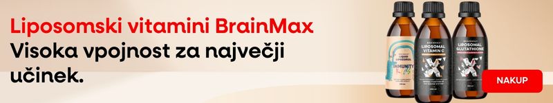 (Slovinština) lipozom